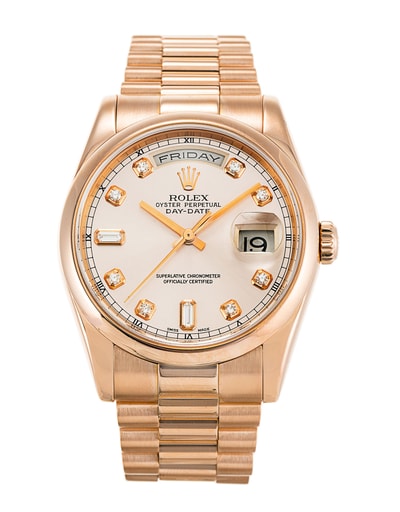 Rolex Day-Date 118205